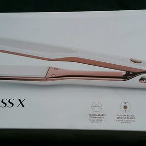 Meet your Posher, Jeff